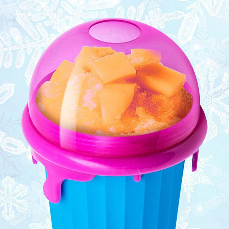 Smoothie/Slushie-beker - Image 9