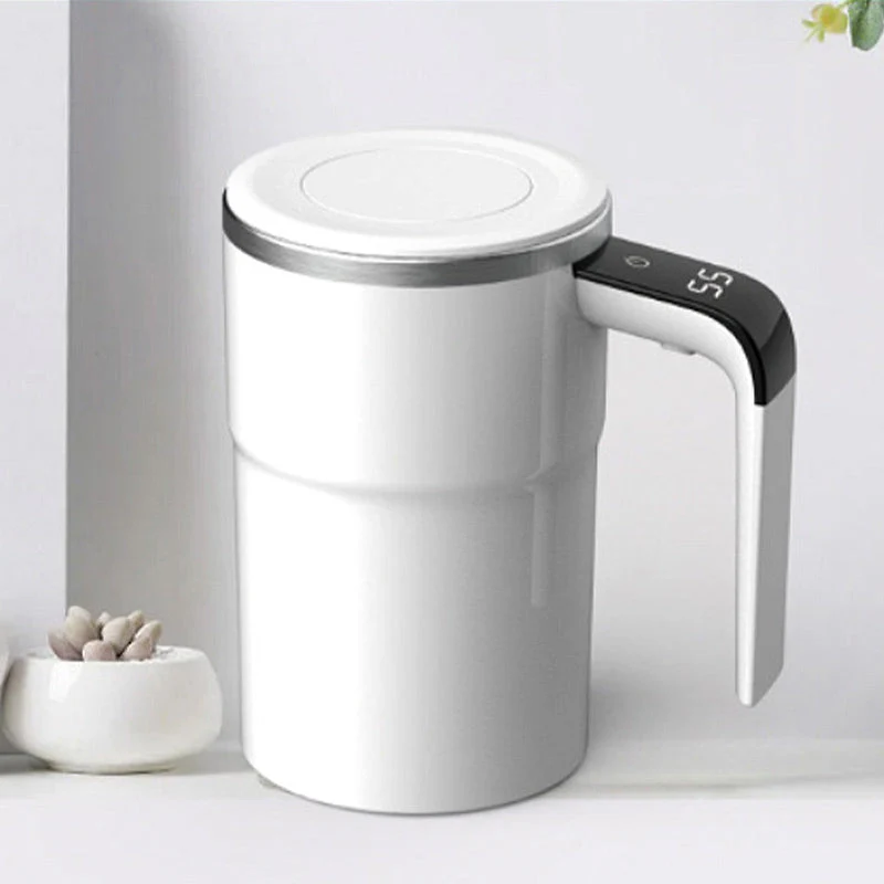 TempMix – Slimme Drinkbeker | 50% KORTING - Image 14