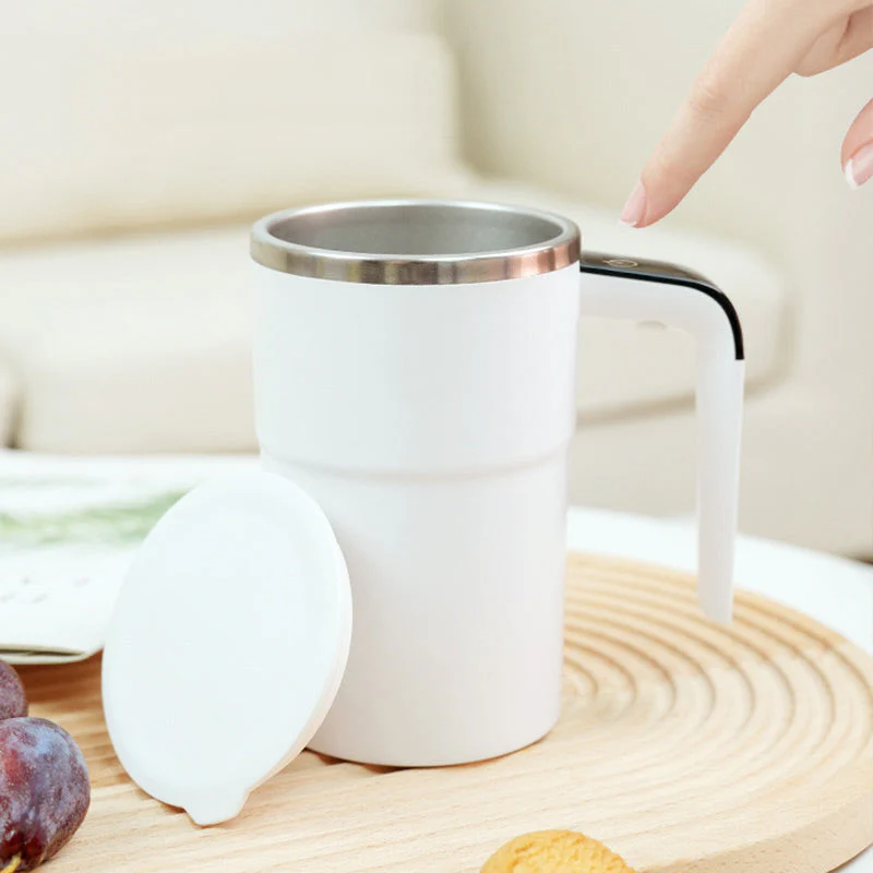 TempMix – Slimme Drinkbeker | 50% KORTING - Image 7