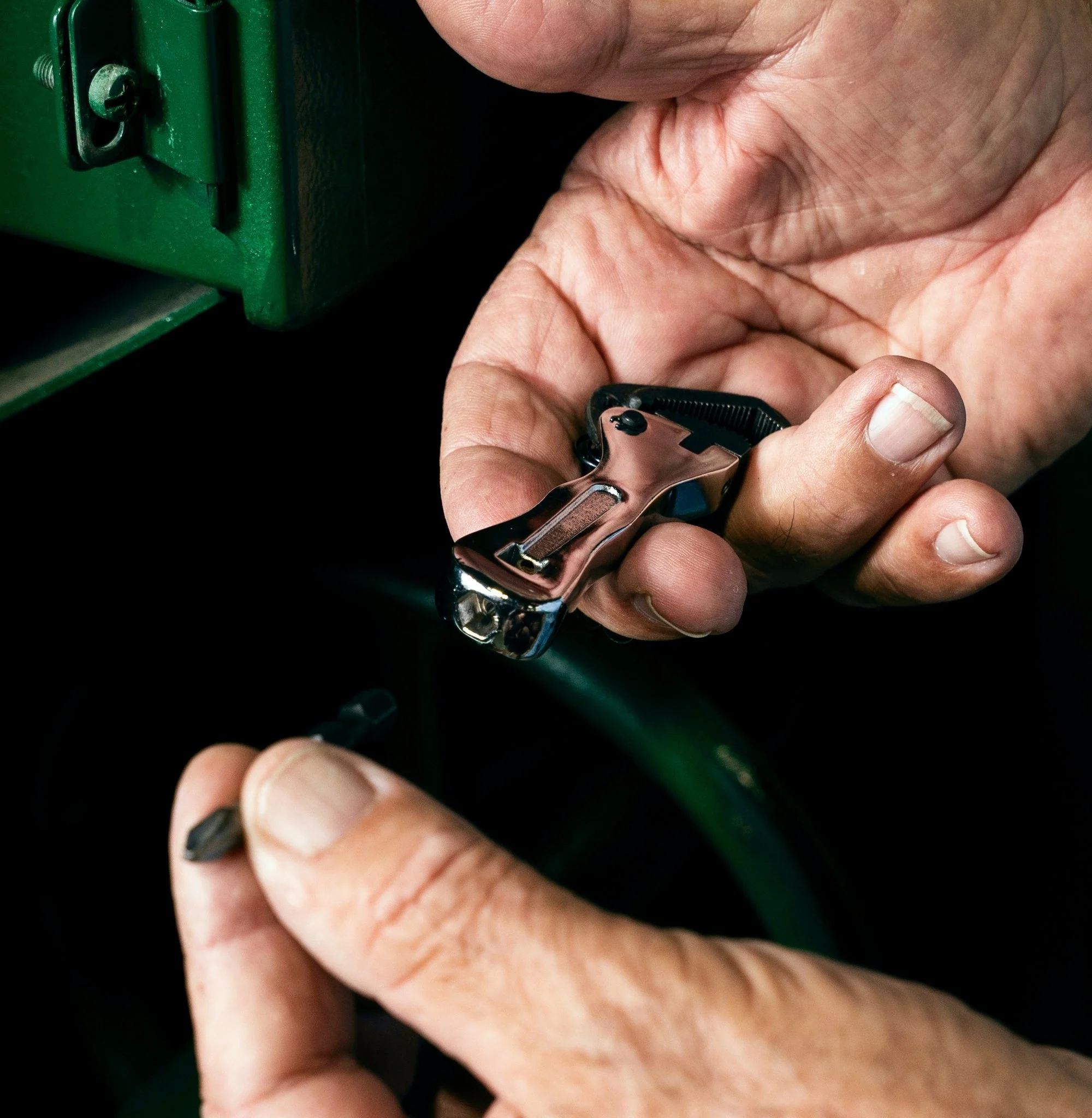 SnapGrip – Micro Ratel Gereedschap | 50% KORTING - Image 4