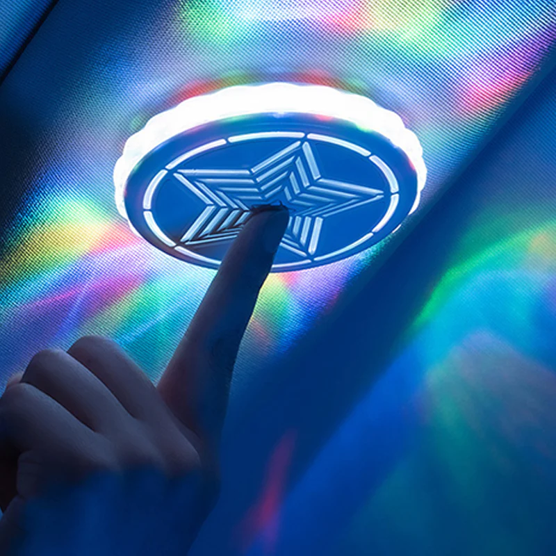 SnapLight — Moeiteloze Beveiliging Overal - Image 2