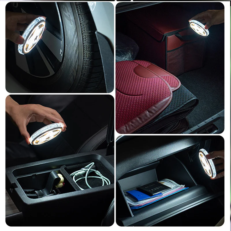 SnapLight — Moeiteloze Beveiliging Overal - Image 7
