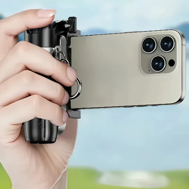 SnapMaster Pro — Leg het Leven Vrij Vast - Image 11