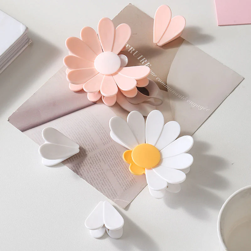 SnapPetal Clips — Vers en stijlvol verpakt - Image 5