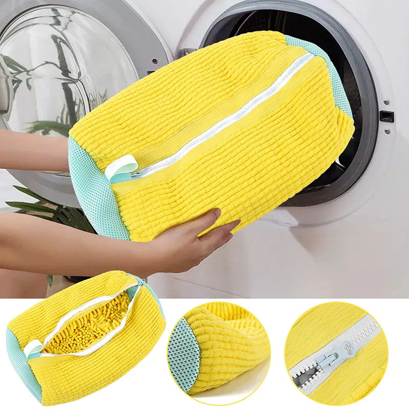 SneakLux® Cleansneak™ Schoenwaszak | Koop 1, krijg 1 gratis