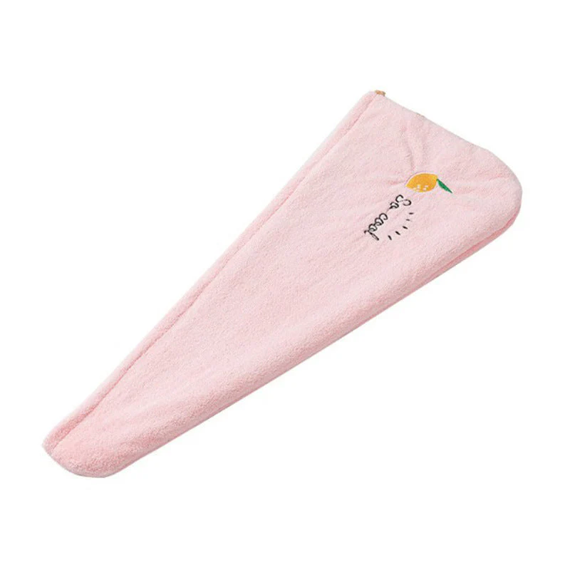 Sneldrogende Handdoek Hoed - Image 9