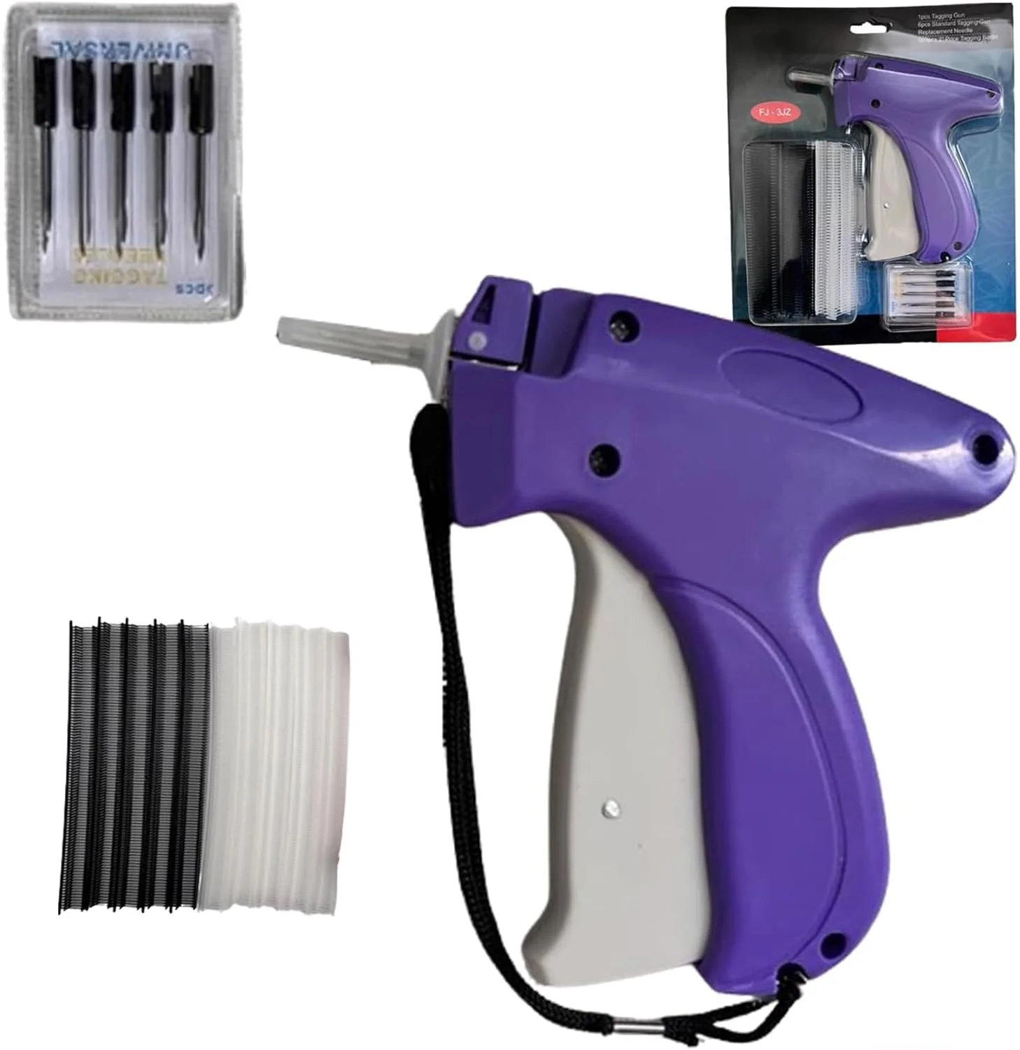 Snelle kledingfixer - Image 8