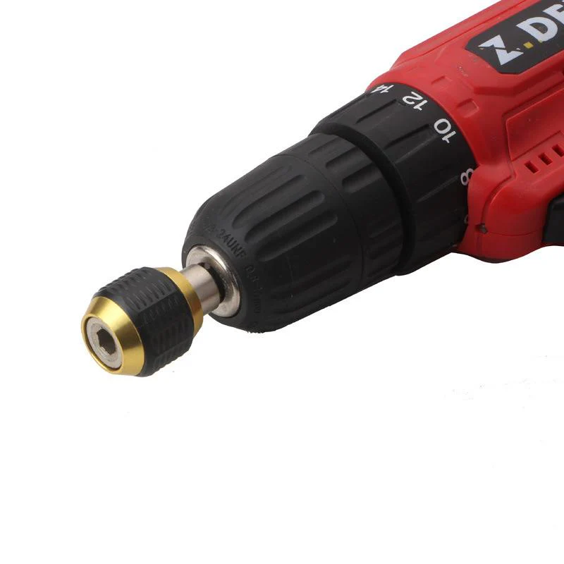 Snelwissel booradapter - Image 8