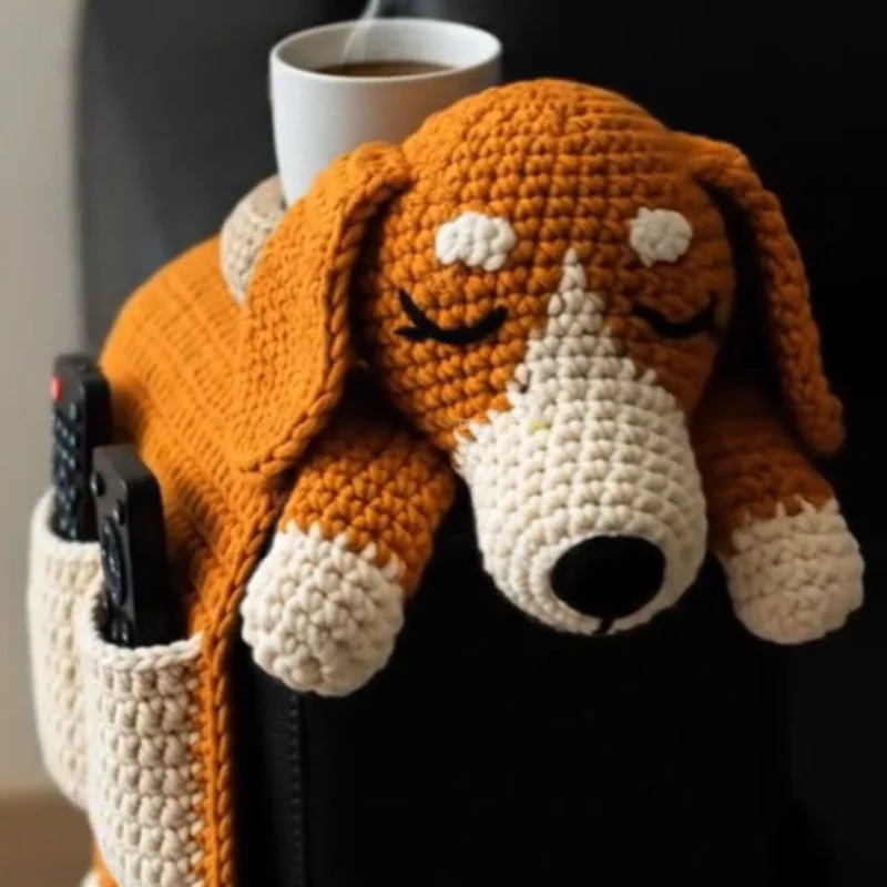 SnugglePup – Knusse bankorganizer | 2+1 GRATIS - Image 10