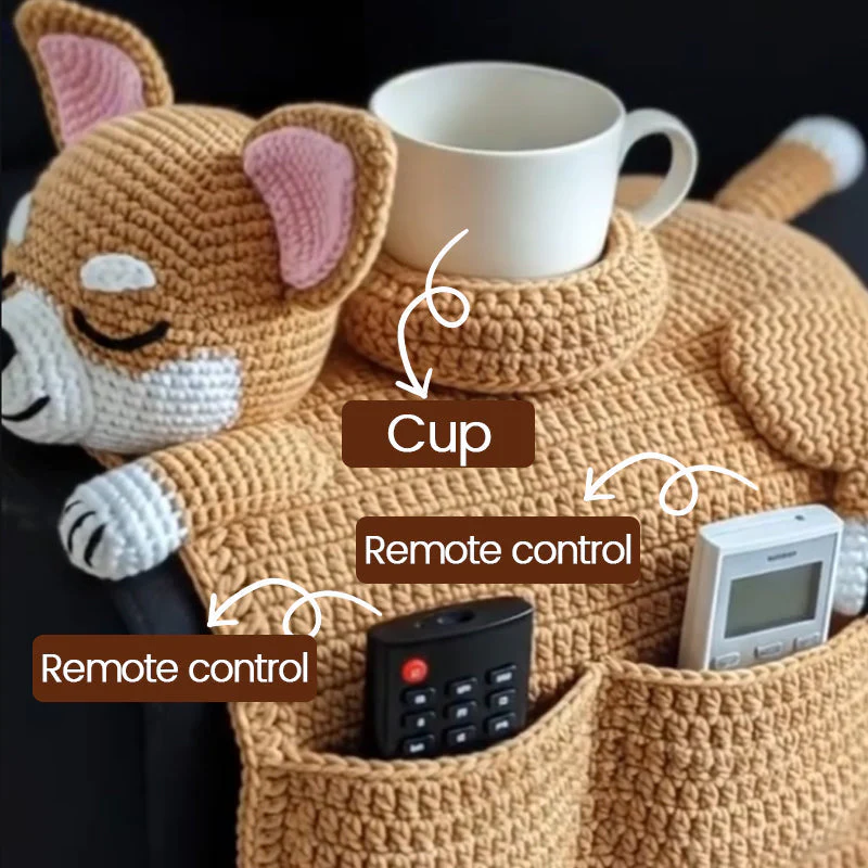 SnugglePup – Knusse bankorganizer | 2+1 GRATIS - Image 7