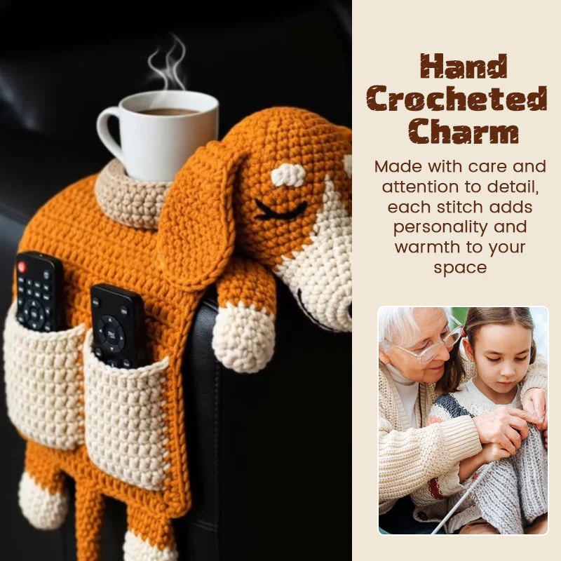 SnugglePup – Knusse bankorganizer | 2+1 GRATIS - Image 8