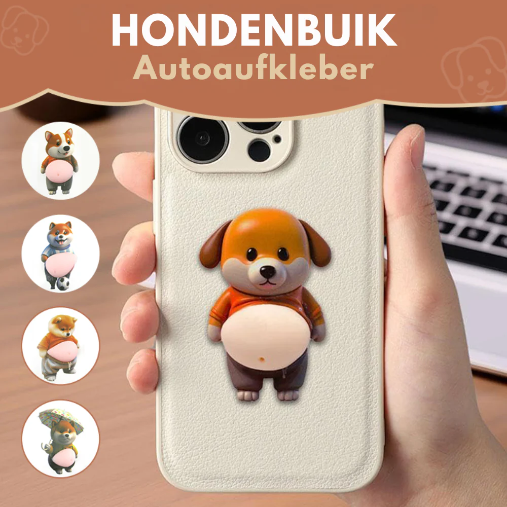SnuggleShield – Zachte Stootbescherming | 1+1 GRATIS - Image 3