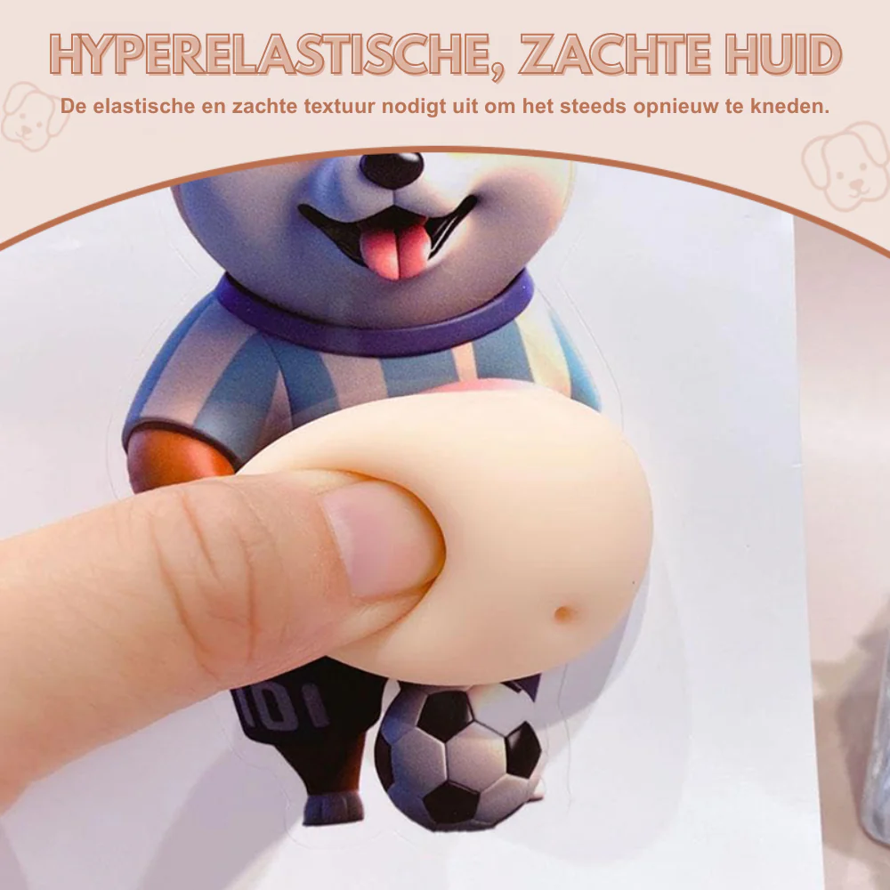SnuggleShield – Zachte Stootbescherming | 1+1 GRATIS - Image 5