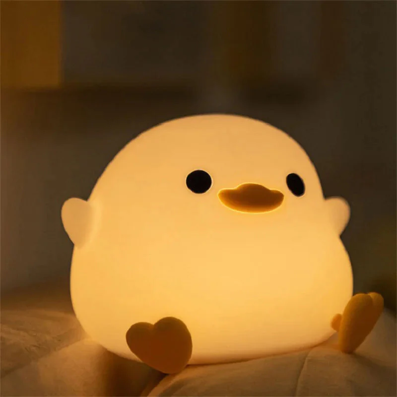 SnuggleShine Zachte Gloed Vriend — Rustgevende Lichtbron voor Ontspanning - Image 4