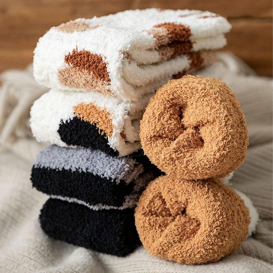 EasyCosy - Kattenklauw sokken | 1+1 GRATIS - Image 5