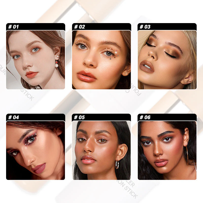 CoverPro - Concealer Stichting Stick | 1+1 GRATIS - Image 5