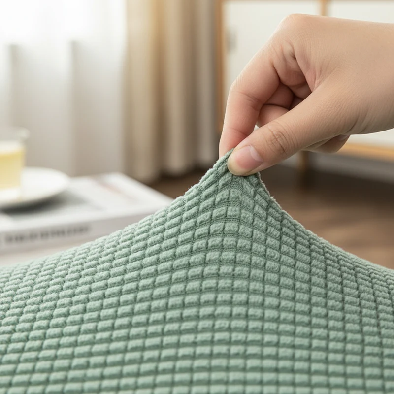 SofaShield — Stretch-Sofahoes | 50% KORTING - Image 13
