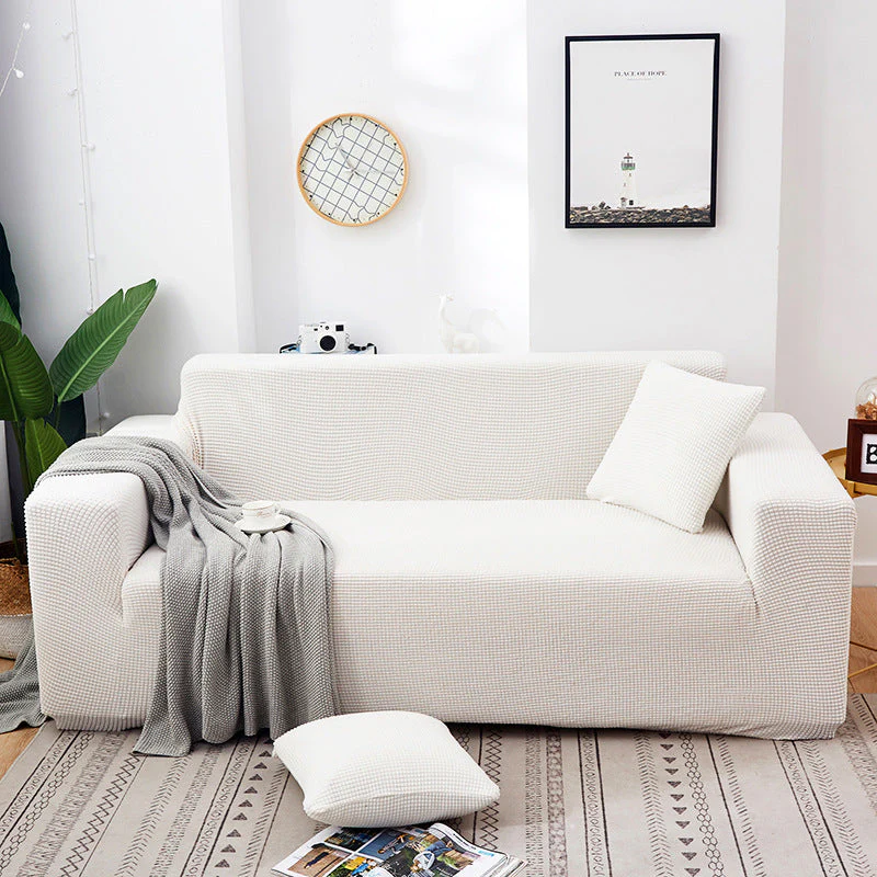 SofaShield — Stretch-Sofahoes | 50% KORTING - Image 15