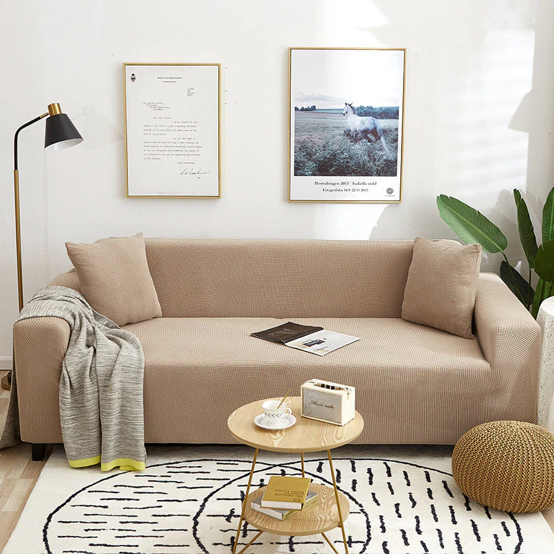SofaShield — Stretch-Sofahoes | 50% KORTING - Image 18