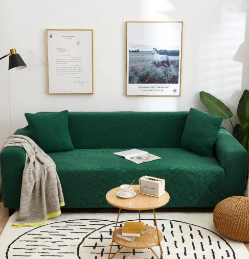 SofaShield — Stretch-Sofahoes | 50% KORTING - Image 30