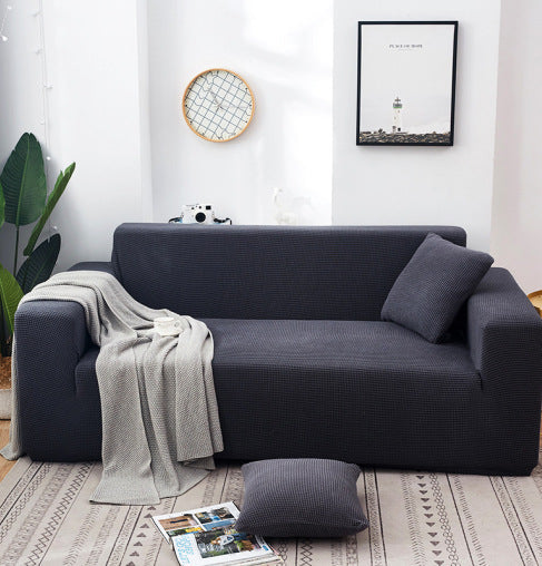 SofaShield — Stretch-Sofahoes | 50% KORTING - Image 32