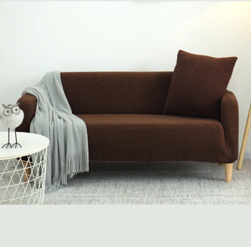 SofaShield — Stretch-Sofahoes | 50% KORTING - Image 33