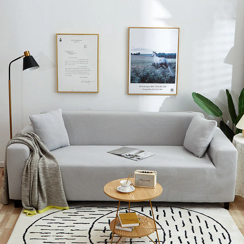 SofaShield — Stretch-Sofahoes | 50% KORTING - Image 38