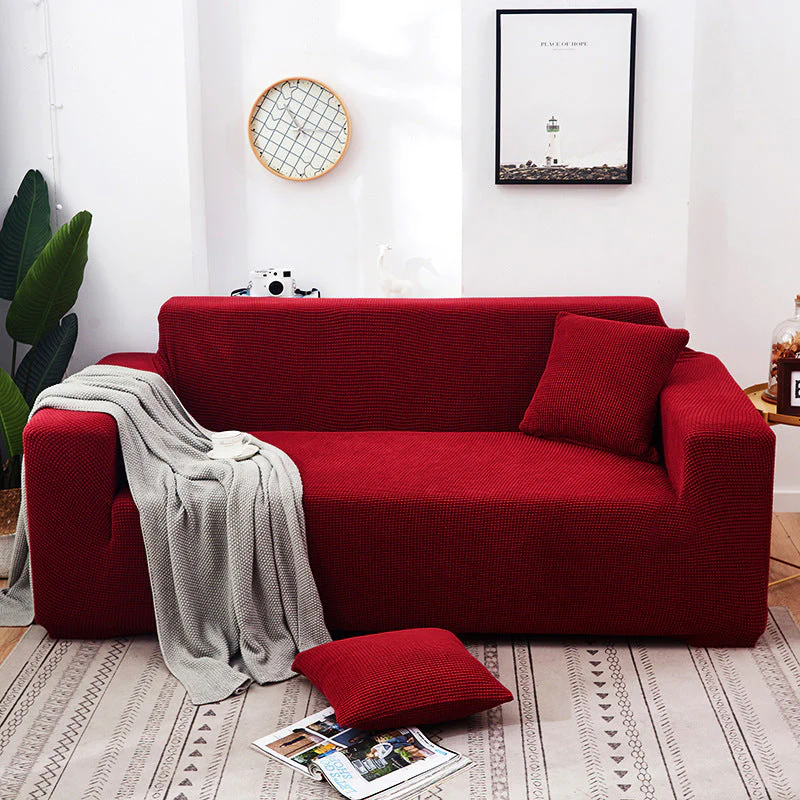 SofaShield — Stretch-Sofahoes | 50% KORTING - Image 39