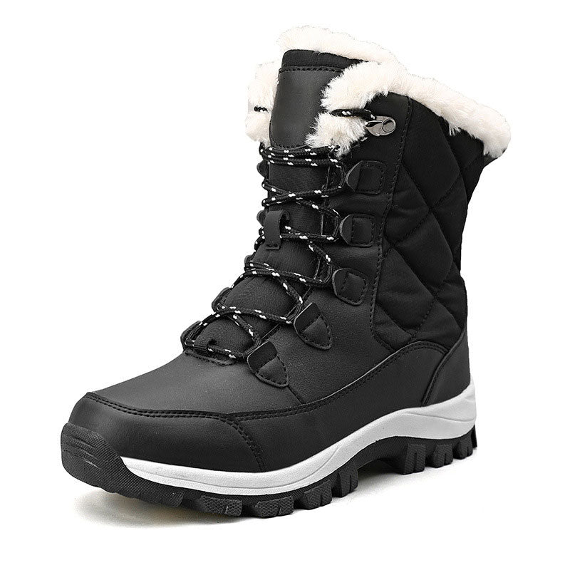 Sofia – Warme Waterdichte Winterlaarzen | 50% KORTING - Image 14