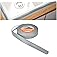 Soft Button Strip - Eenvoudige Decoratie voor Keuken en Badkamer