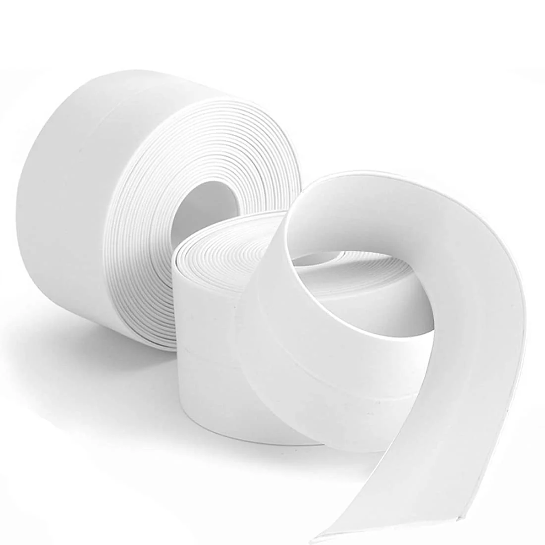 Soft Button Strip - Eenvoudige Decoratie voor Keuken en Badkamer - Image 3