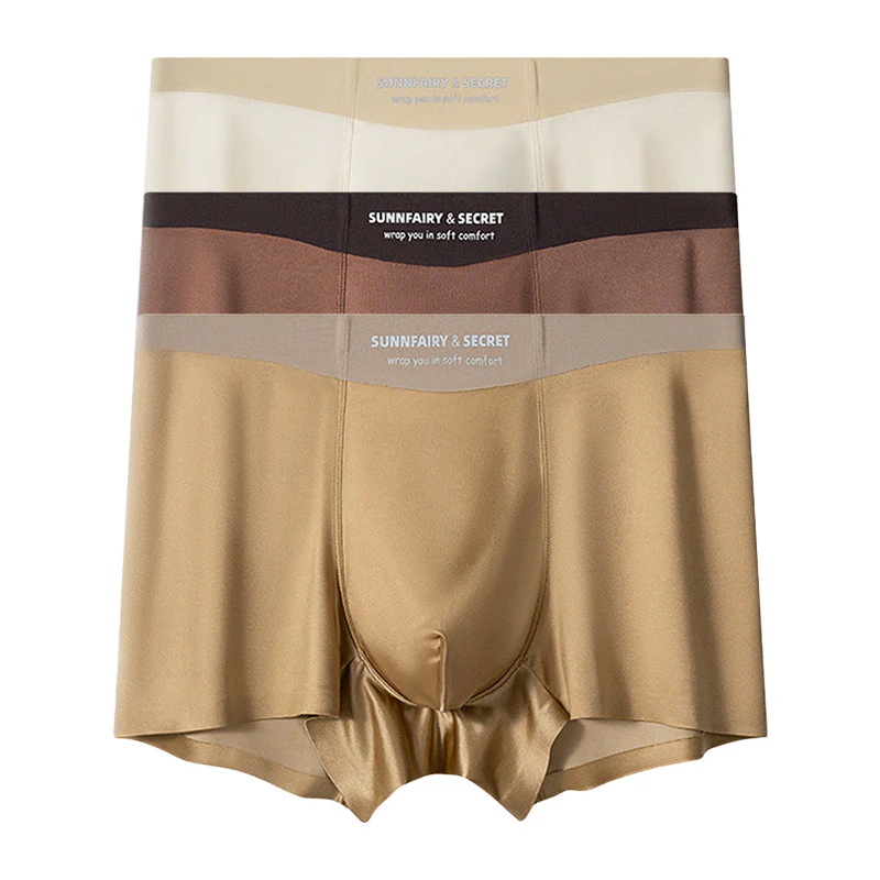 SoftWear – Ultra-comfortabele herenboxershorts | 3+3 GRATIS - Image 15