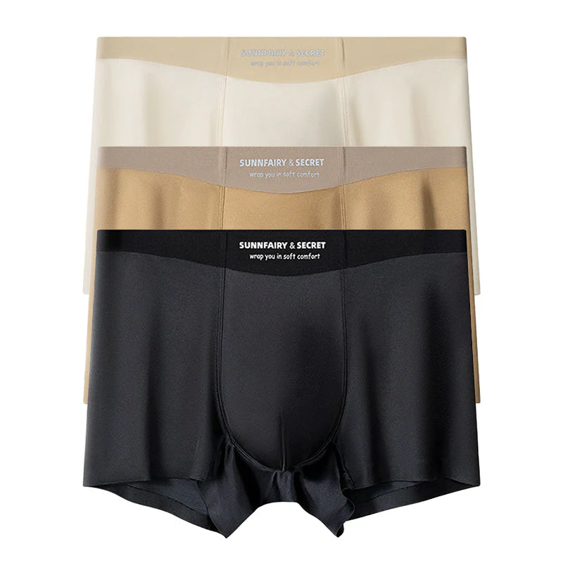 SoftWear – Ultra-comfortabele herenboxershorts | 3+3 GRATIS - Image 22