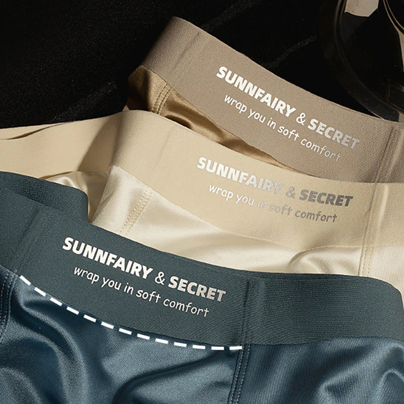 SoftWear – Ultra-comfortabele herenboxershorts | 3+3 GRATIS - Image 8