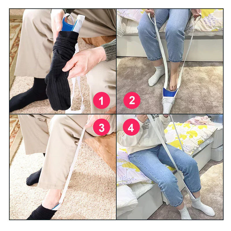 Sokhulpapparaat - Image 4
