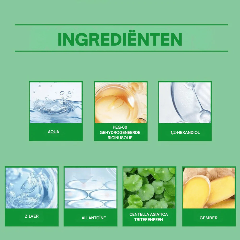 SolaceSpritz — Voetverzachter Spray | 1+1 GRATIS - Image 4