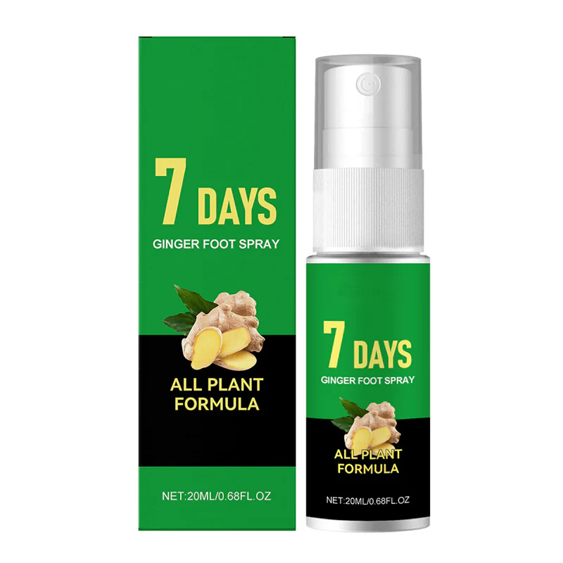 SolaceSpritz — Voetverzachter Spray | 1+1 GRATIS - Image 7