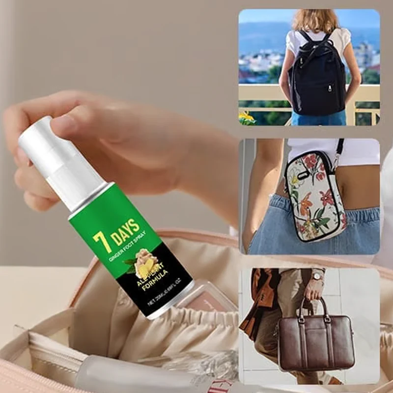 SolaceSpritz — Voetverzachter Spray | 1+1 GRATIS - Image 8