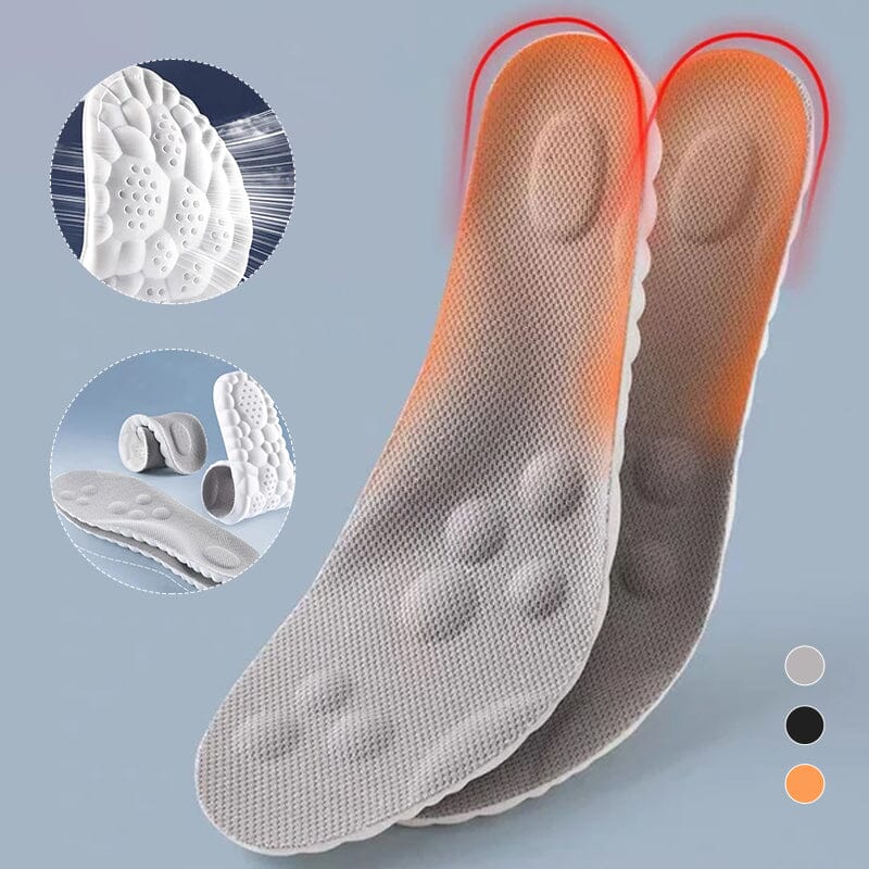 SolaceStep Inlegzolen – Comfort Voor Je Voeten de Hele Dag - Image 12