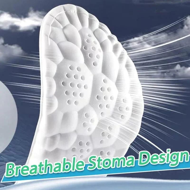 SolaceStep Inlegzolen – Comfort Voor Je Voeten de Hele Dag - Image 4