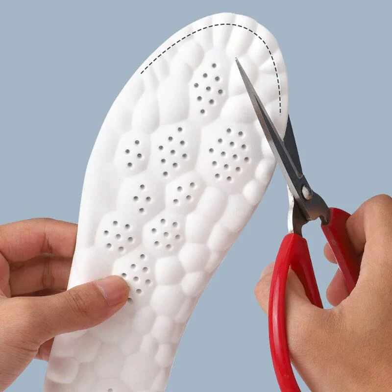 SolaceStep Inlegzolen – Comfort Voor Je Voeten de Hele Dag - Image 7