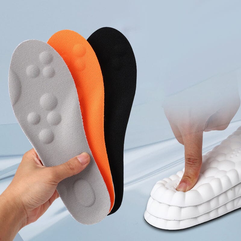 SolaceStep Inlegzolen – Comfort Voor Je Voeten de Hele Dag - Image 8