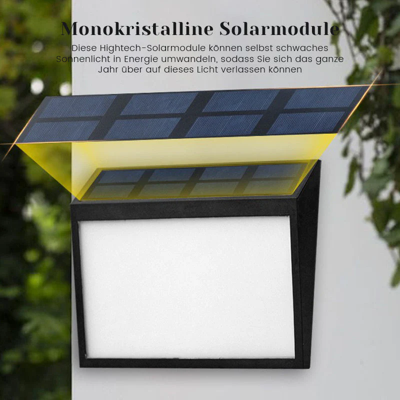 Solar deurbordverlichting - Image 6