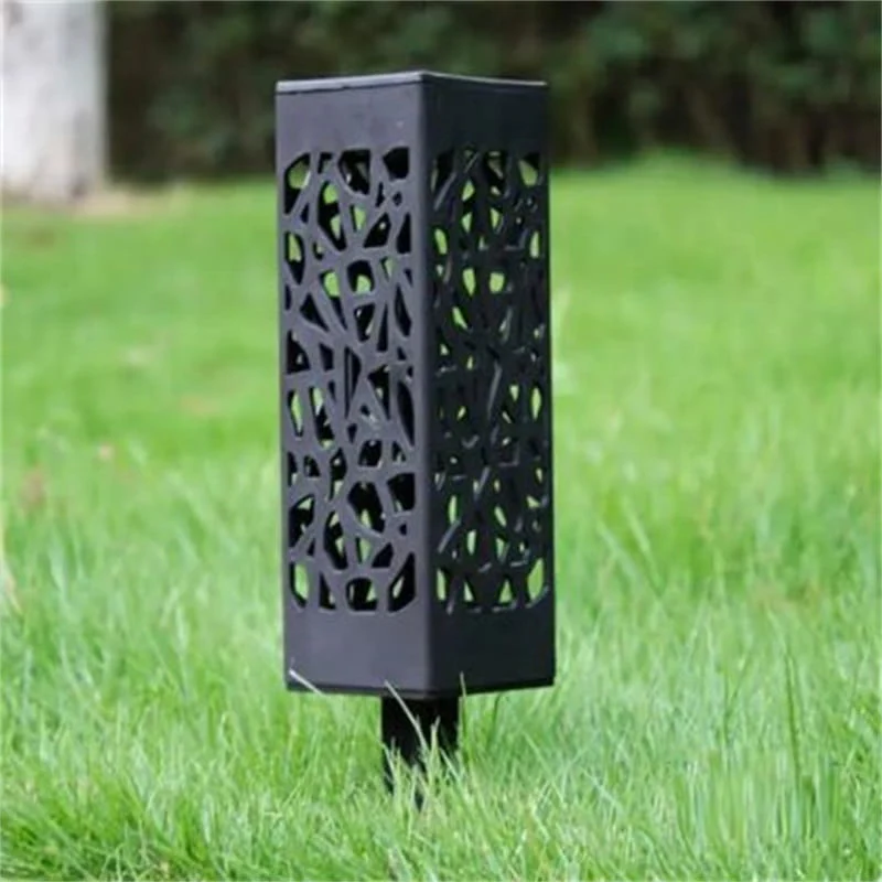 Solar Glow Stakes — Moeiteloze Warme Buitenmagie - Image 6