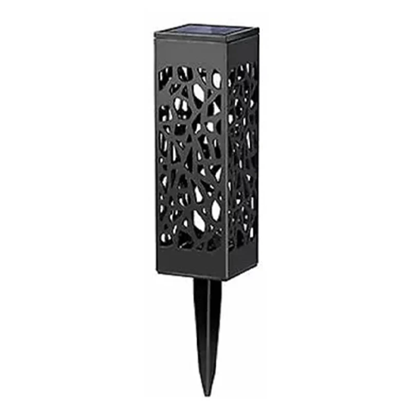 Solar Glow Stakes — Moeiteloze Warme Buitenmagie - Image 8