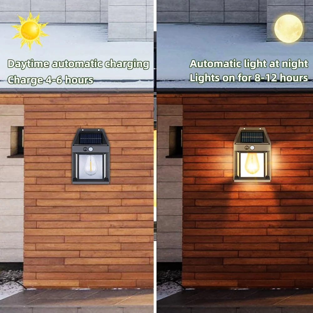 Solar GlowLight — Moeiteloze Briljantheid Altijd - Image 7