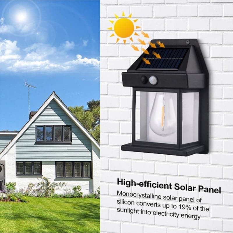 Solar GlowLight — Moeiteloze Briljantheid Altijd - Image 9