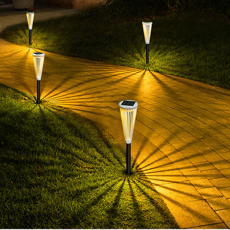Solar Lights for Garden Paths (2pcs) - Image 6