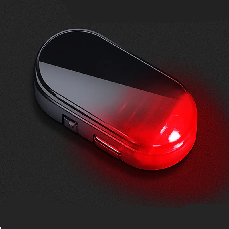 SolarGuard Zaklamp — Directe Diefstalbescherming - Image 10