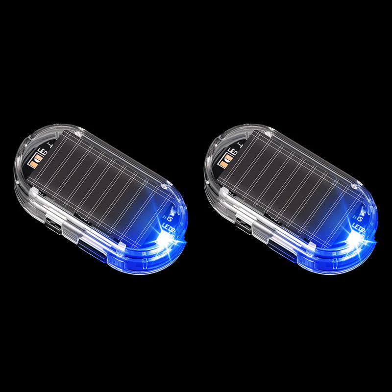 SolarGuard Zaklamp — Directe Diefstalbescherming - Image 12